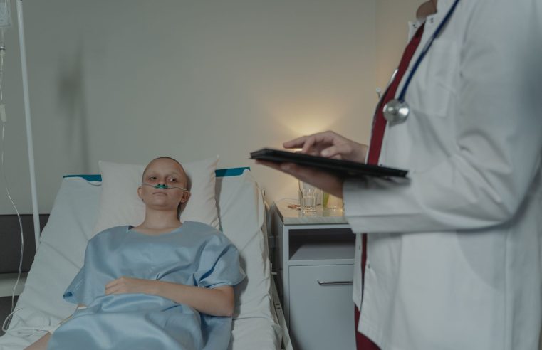 biliary cancer management