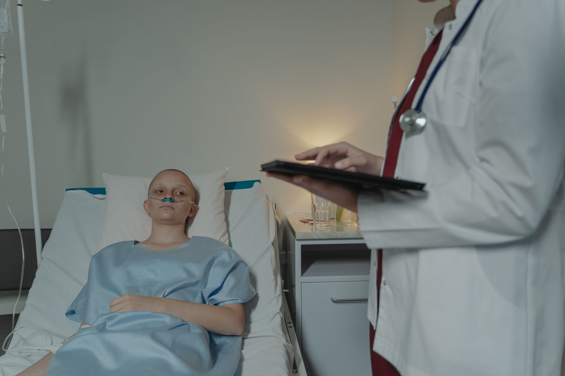 biliary cancer management