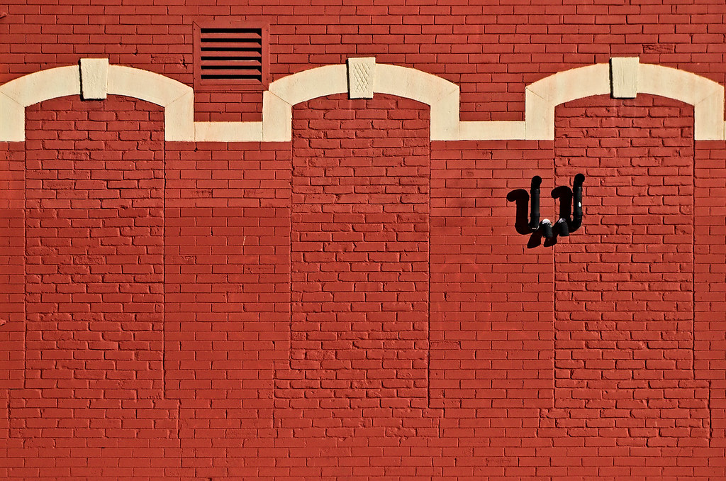 Brick-and-Mortar Trends