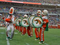 College Football Rankings
