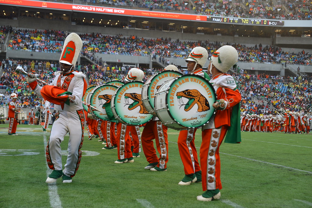 College Football Rankings