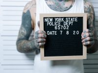 conditional bail news
