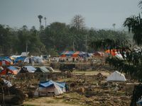 disaster relief funding