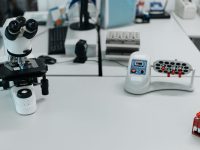 electron microscopy advancements