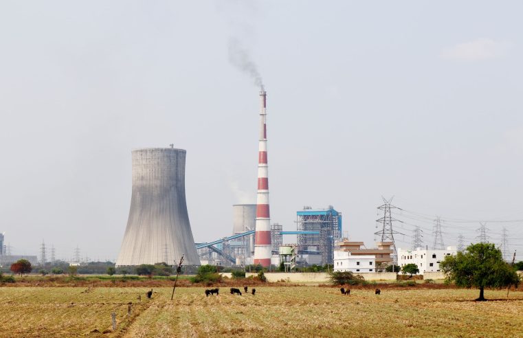 energy talks India