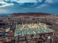 Houthis threaten Saudi Aramco