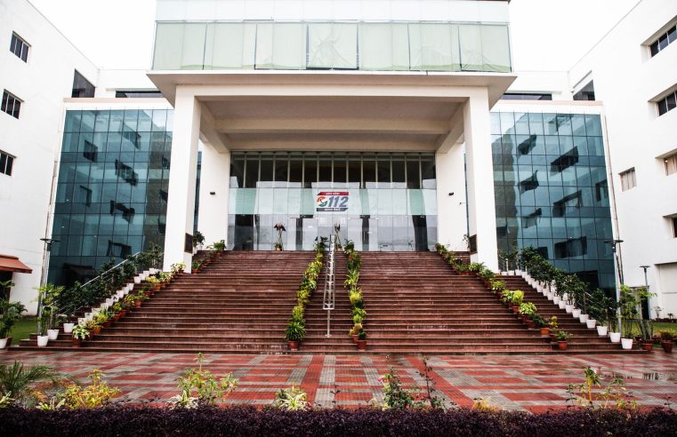 IHCL Gateway Lucknow
