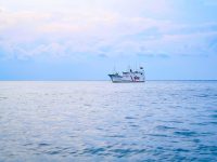 Indian Coast Guard ICGS Ajit
