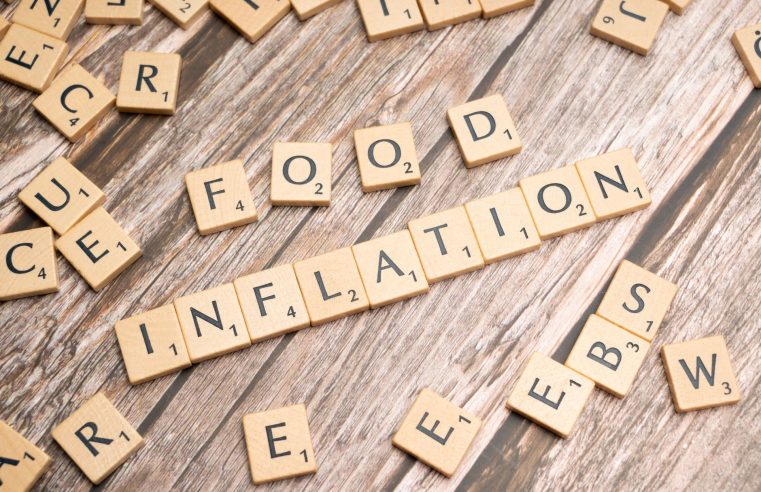 inflation rises September