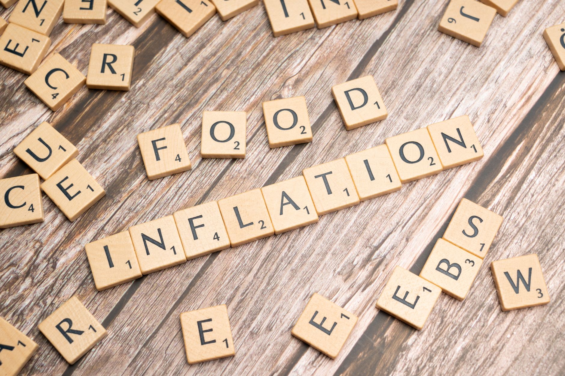 inflation rises September