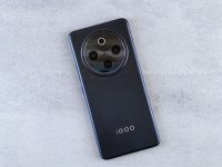 iQOO Neo12 specifications