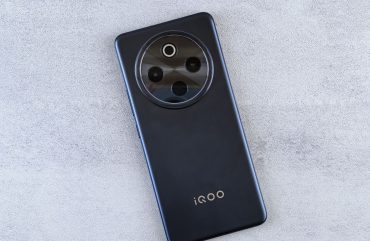 iQOO Neo12 specifications