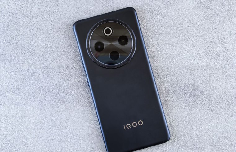 iQOO Neo12 specifications