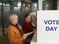 local body polls schedule