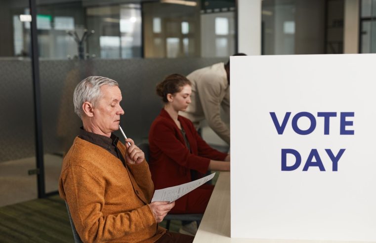 local body polls schedule