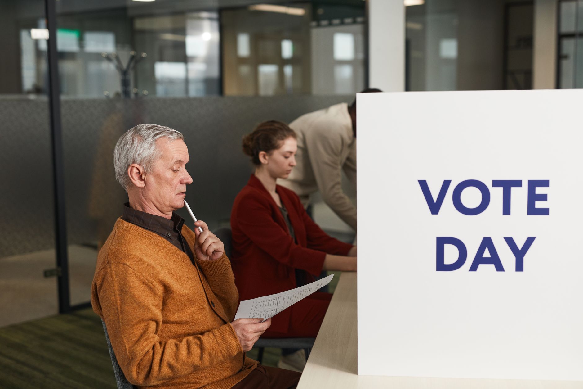 local body polls schedule