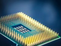 Microsoft AI chip