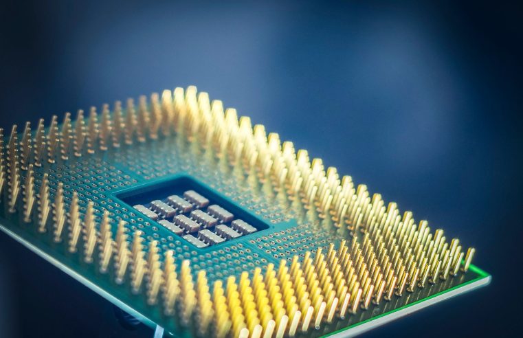 Microsoft AI chip