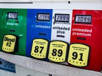 oil prices today