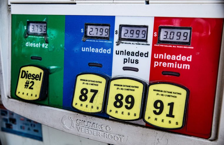 oil prices today
