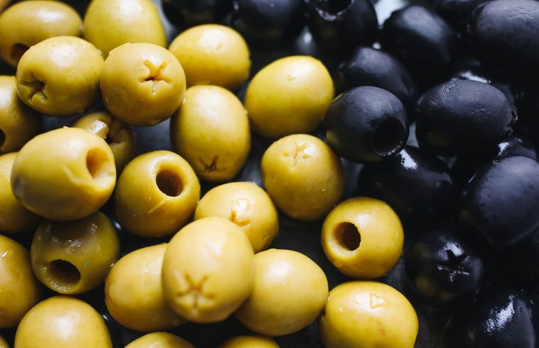 olive oil before carbs