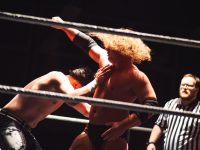 Pro Wrestling League Season 6
