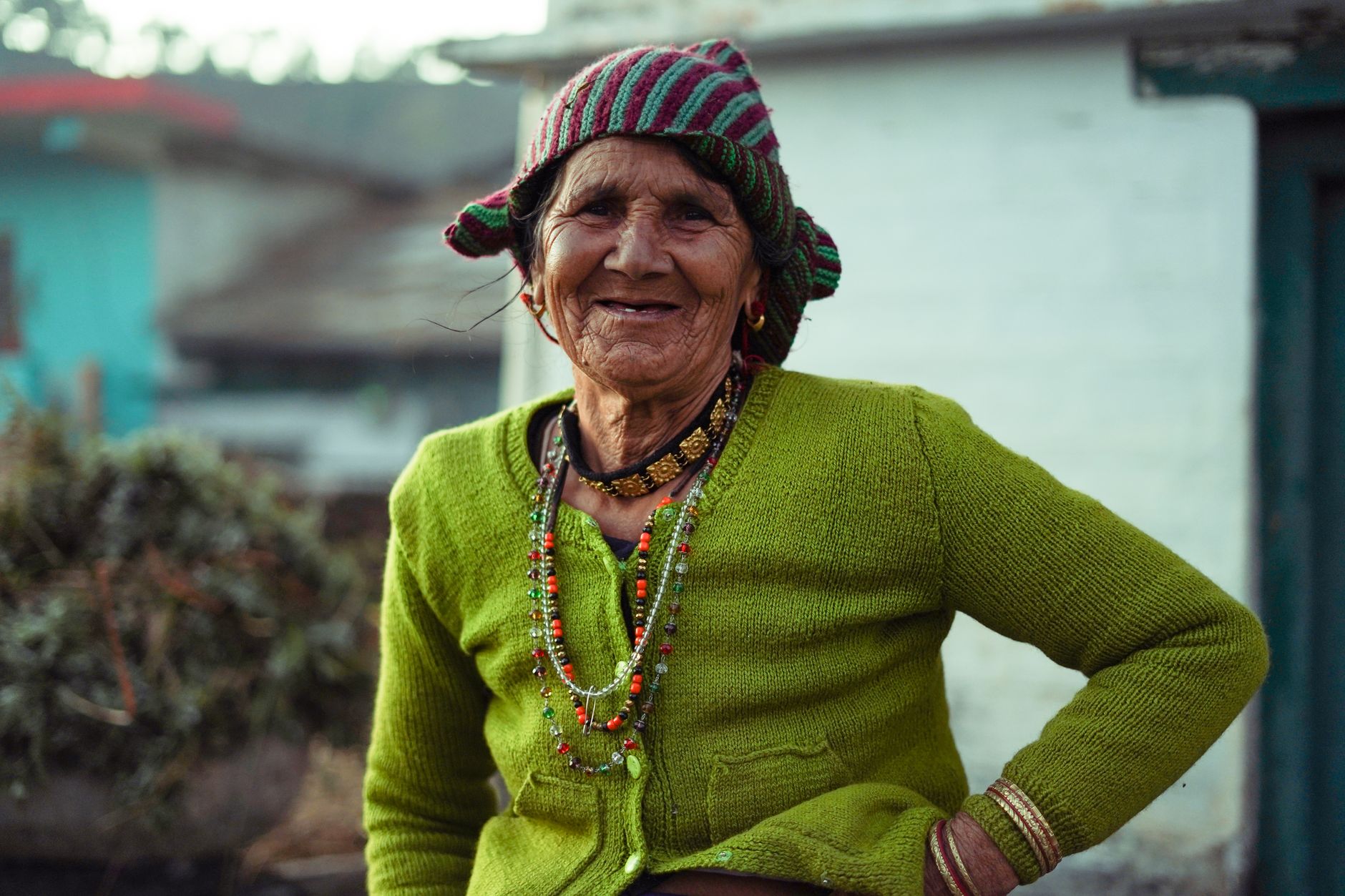 Punam Raut retirement