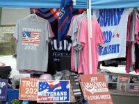 Republicans crossover district