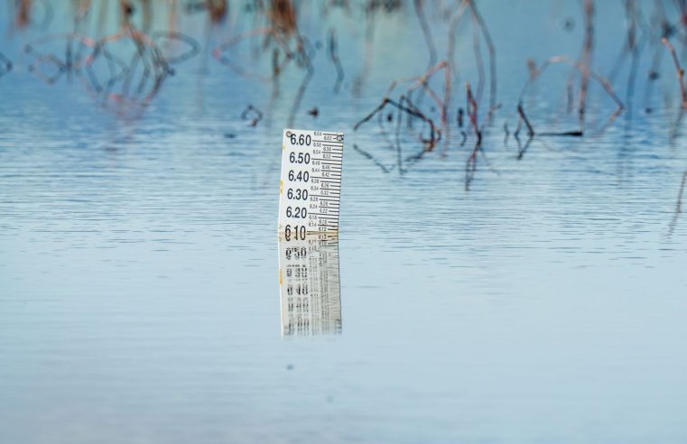 sea-level rise