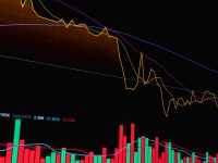 small mid-cap indices crash