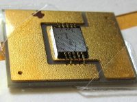 solar cell efficiency