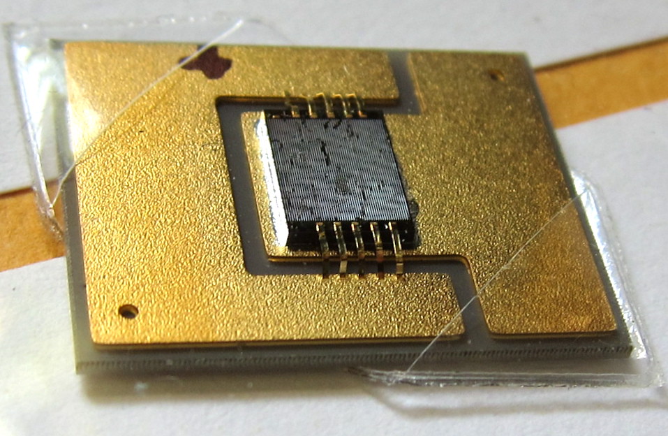 solar cell efficiency