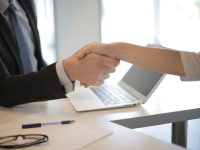 TCS hiring strategy