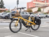 teenage e-bike craze