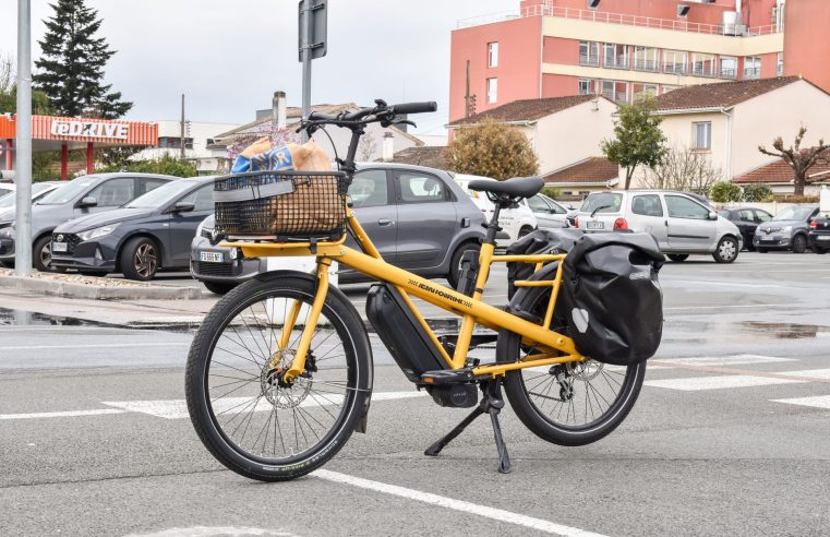 teenage e-bike craze