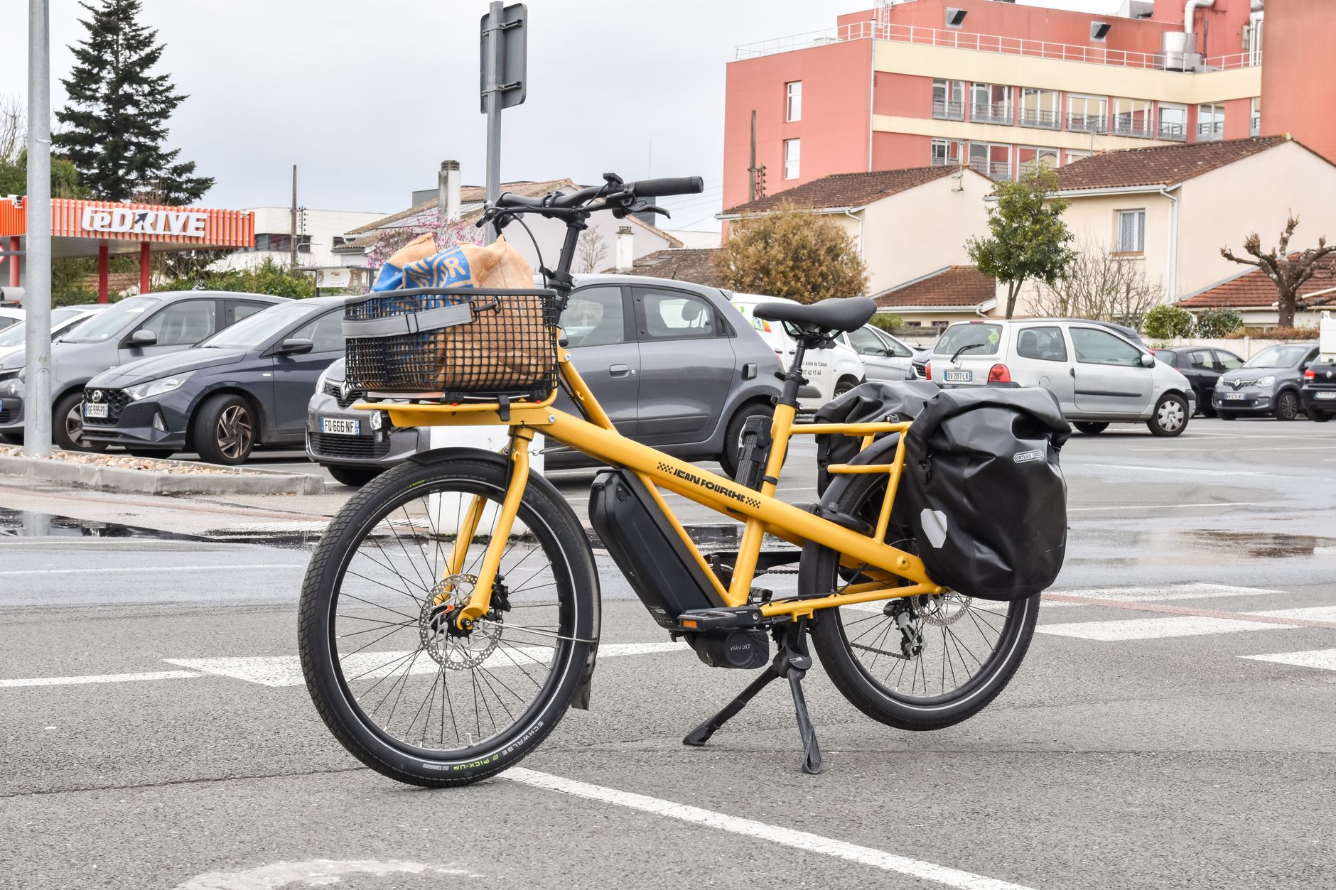 teenage e-bike craze