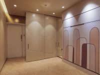 Thane apartment design