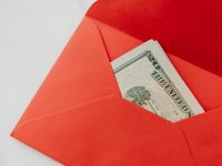 year of free money